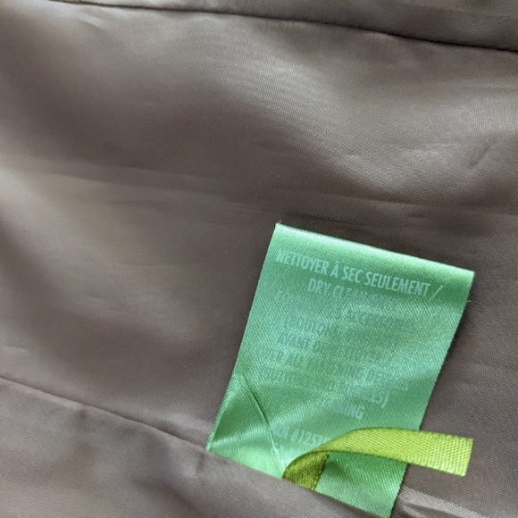 SOÏA & KYO - Trench coat - Picture 12 of 13